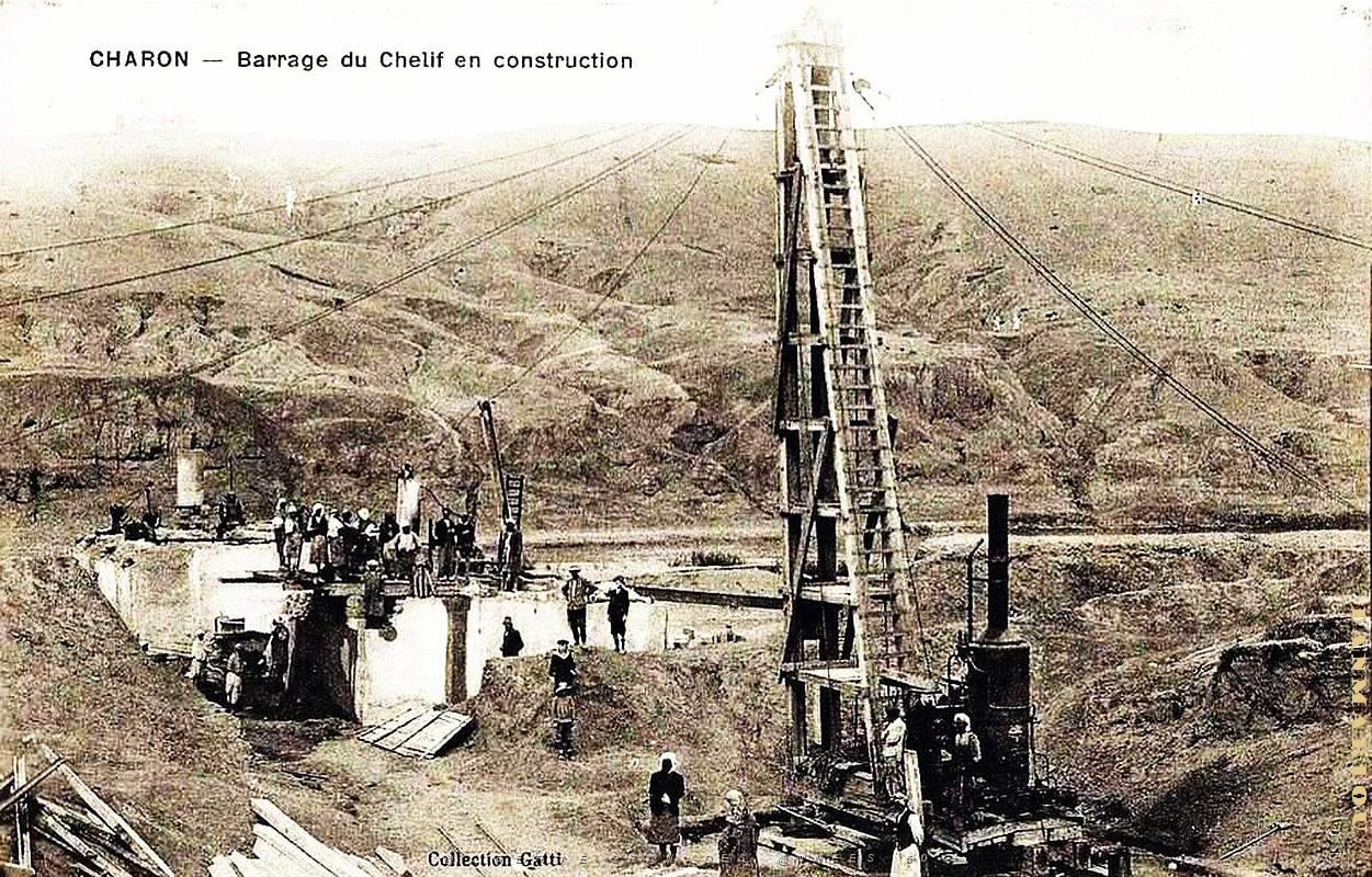 2742- Charon - Barrage du Chelif.jpg